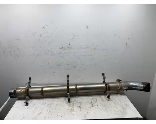 PETERBILT 379 Muffler