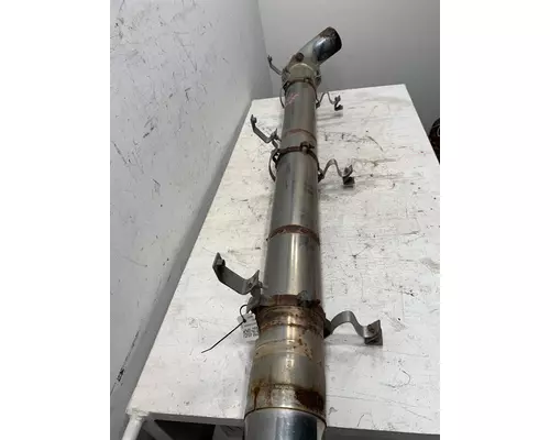 PETERBILT 379 Muffler