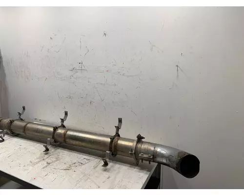 PETERBILT 379 Muffler