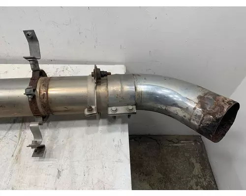 PETERBILT 379 Muffler