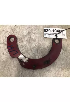 PETERBILT 379 Muffler