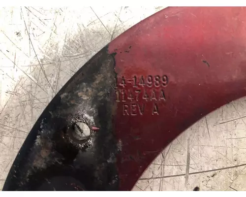 PETERBILT 379 Muffler
