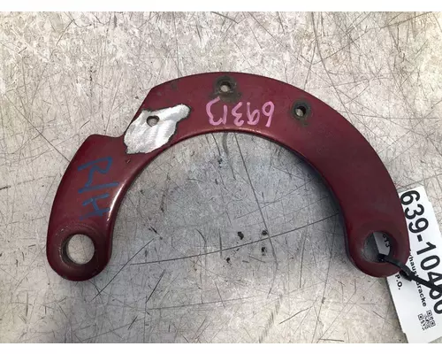PETERBILT 379 Muffler