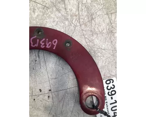PETERBILT 379 Muffler