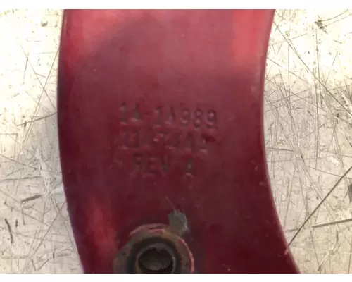 PETERBILT 379 Muffler