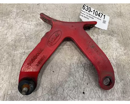 PETERBILT 379 Muffler