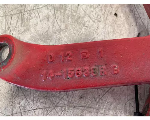 PETERBILT 379 Muffler