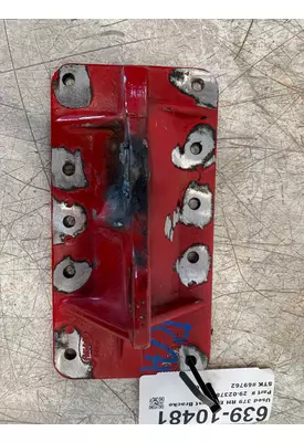 PETERBILT 379 Muffler