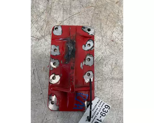 PETERBILT 379 Muffler