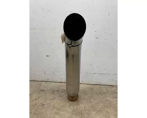 PETERBILT 379 Muffler