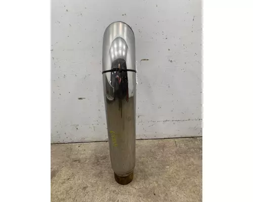 PETERBILT 379 Muffler
