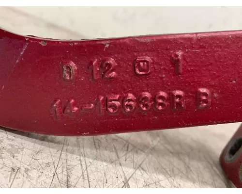 PETERBILT 379 Muffler