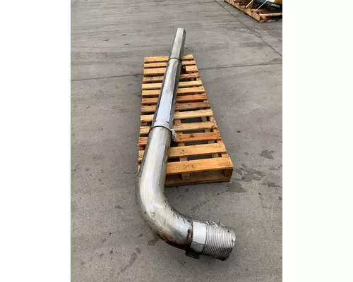 PETERBILT 379 Muffler