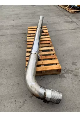 PETERBILT 379 Muffler