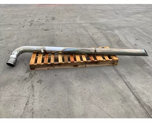 PETERBILT 379 Muffler