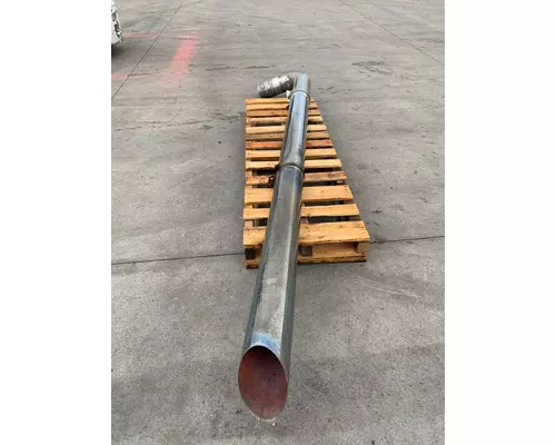 PETERBILT 379 Muffler