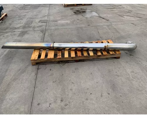 PETERBILT 379 Muffler