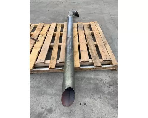 PETERBILT 379 Muffler