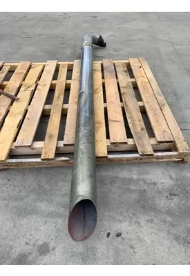 PETERBILT 379 Muffler