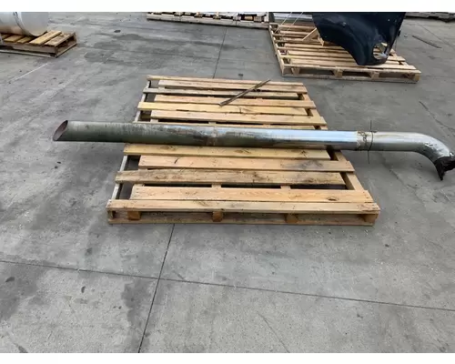 PETERBILT 379 Muffler