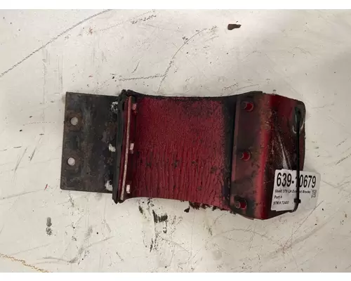PETERBILT 379 Muffler