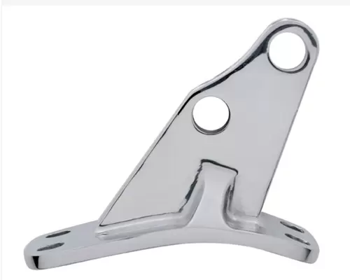 PETERBILT 379 Muffler