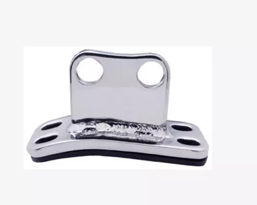 PETERBILT 379 Muffler