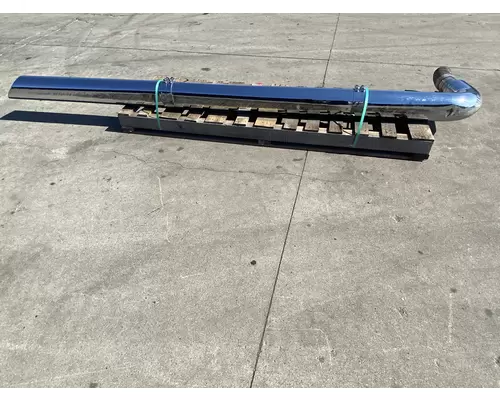 PETERBILT 379 Muffler