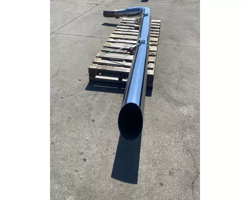 PETERBILT 379 Muffler