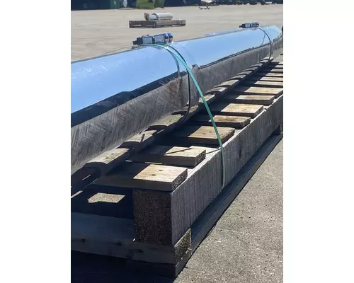 PETERBILT 379 Muffler