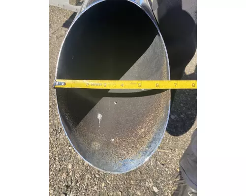PETERBILT 379 Muffler