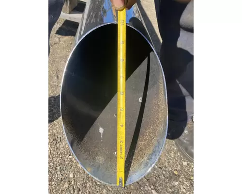 PETERBILT 379 Muffler