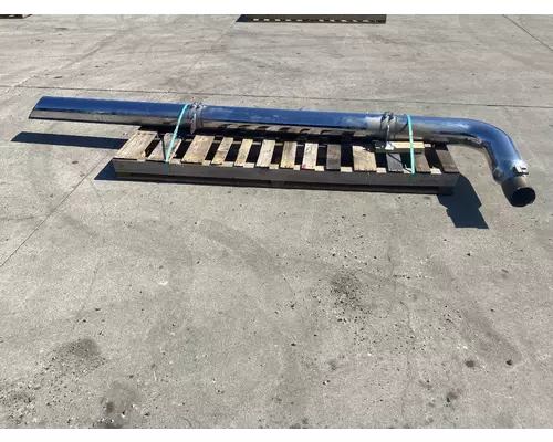 PETERBILT 379 Muffler