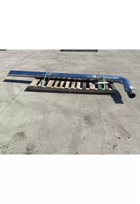 PETERBILT 379 Muffler