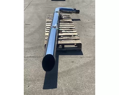 PETERBILT 379 Muffler