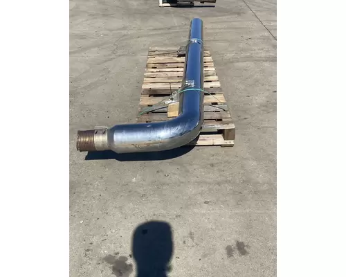 PETERBILT 379 Muffler
