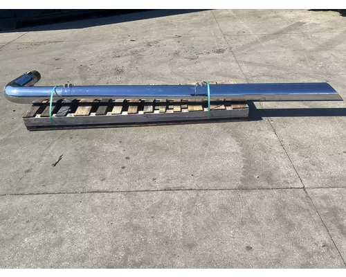PETERBILT 379 Muffler