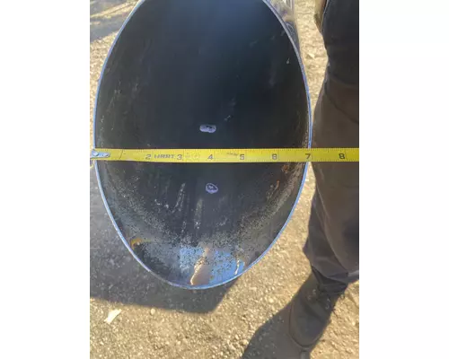 PETERBILT 379 Muffler