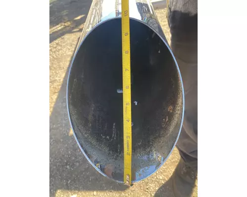 PETERBILT 379 Muffler