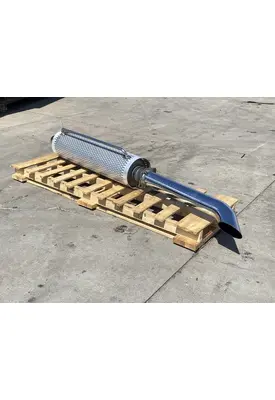 PETERBILT 379 Muffler
