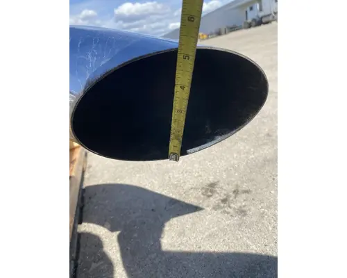 PETERBILT 379 Muffler