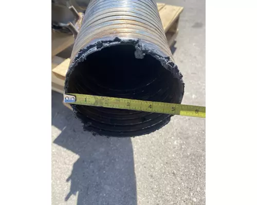 PETERBILT 379 Muffler