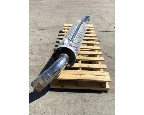 PETERBILT 379 Muffler