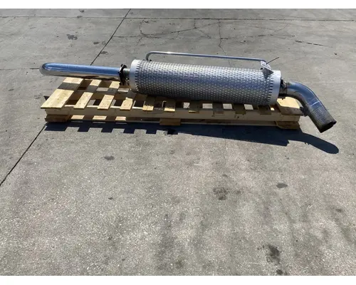 PETERBILT 379 Muffler