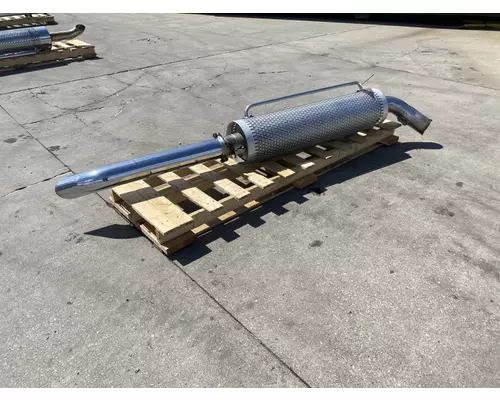 PETERBILT 379 Muffler