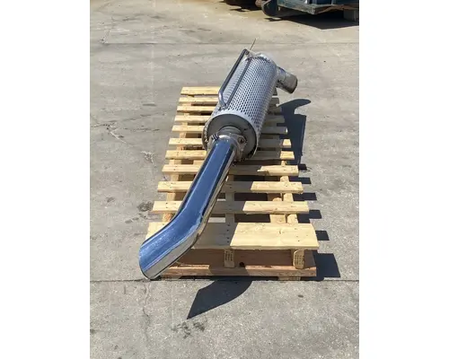 PETERBILT 379 Muffler