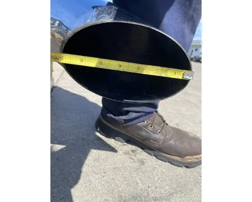 PETERBILT 379 Muffler