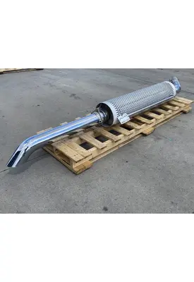 PETERBILT 379 Muffler