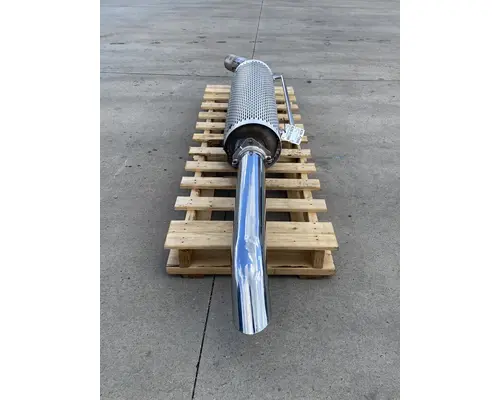 PETERBILT 379 Muffler