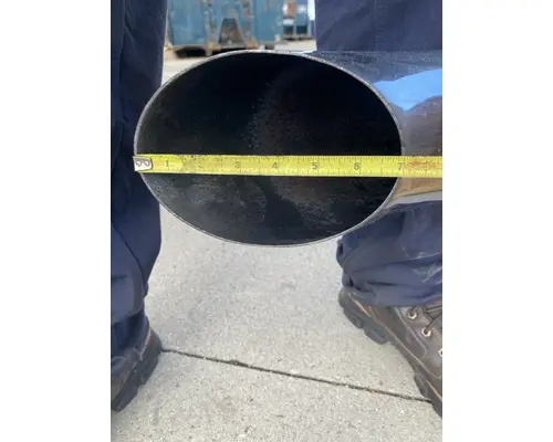 PETERBILT 379 Muffler